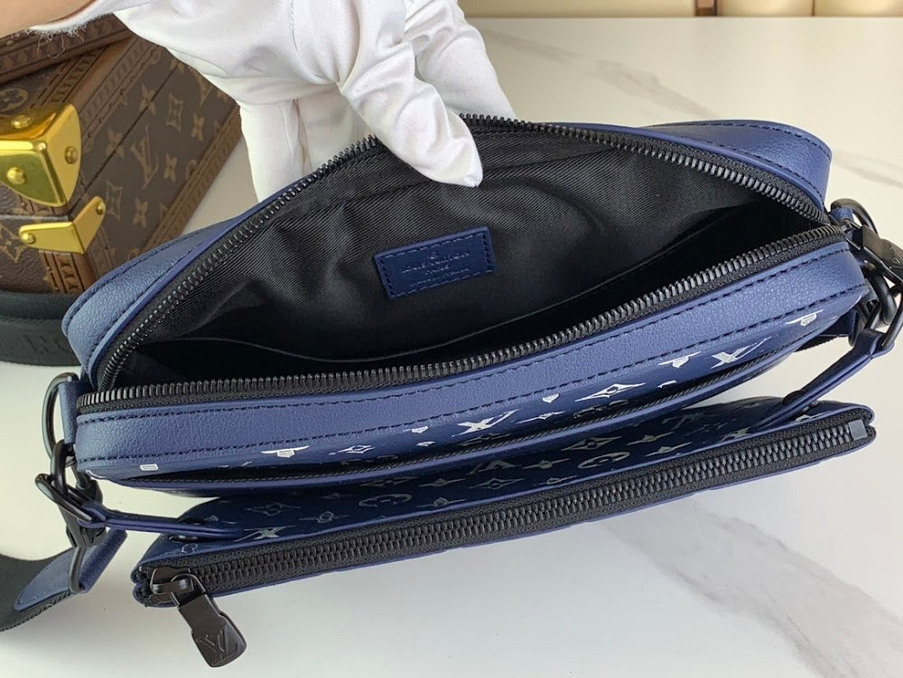 Dragons Bags ln Luxury Bag --58714