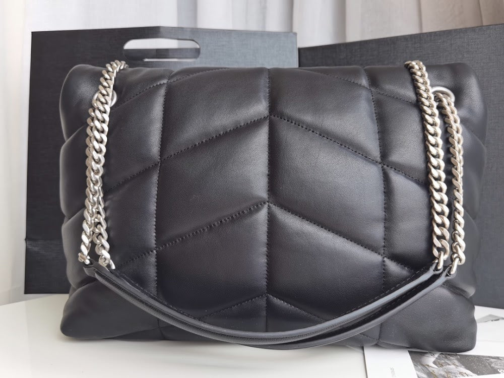 Dragons Bags YSLn Luxury Bag --120182