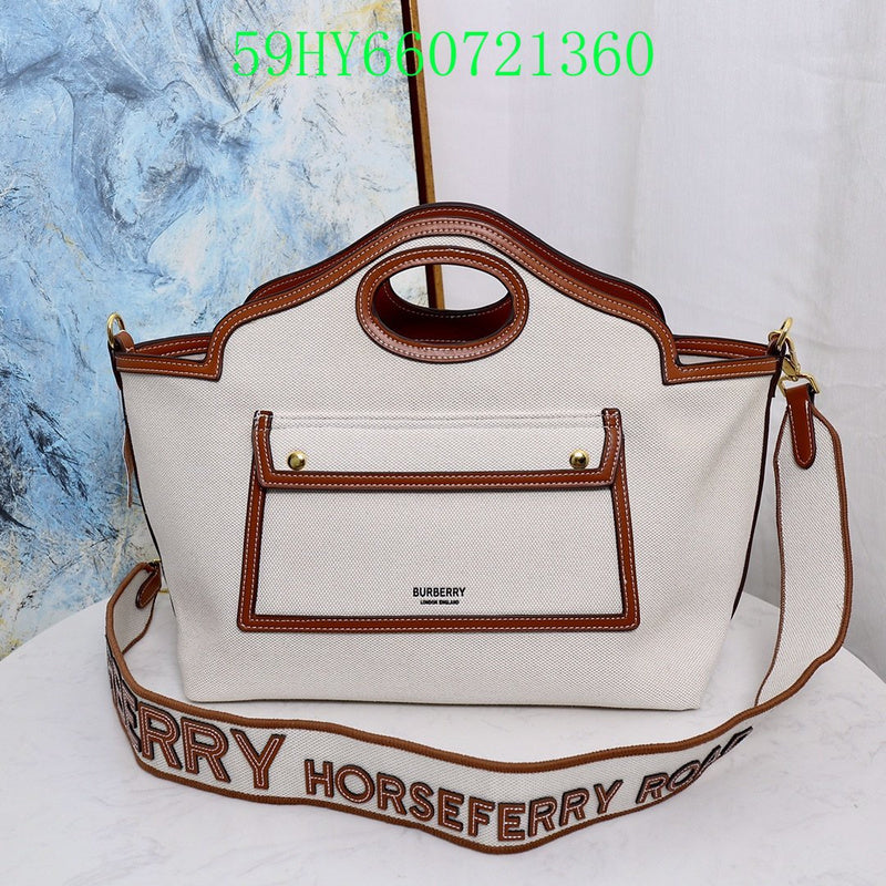 VBS Fashion -BBR Bags - 441
