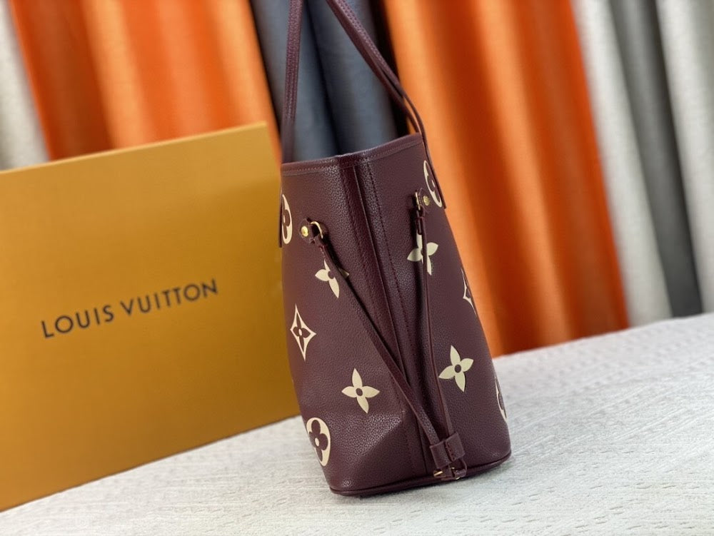 Jessica Bags ln Luxury Bag --76020