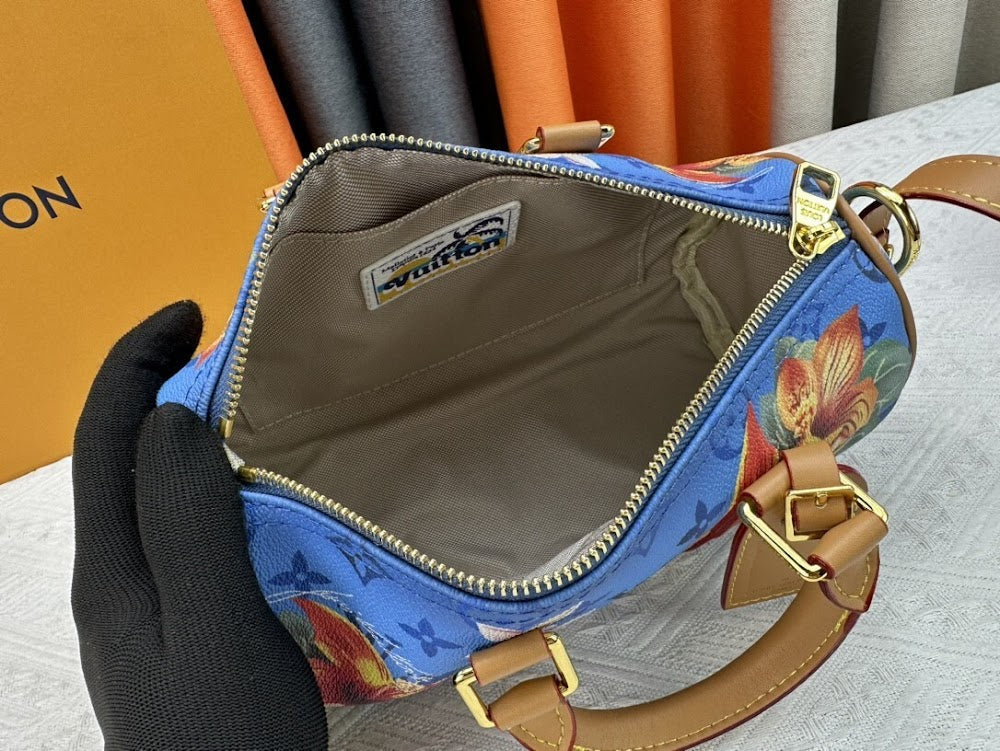 Dragons Bags ln Luxury Bag --76195