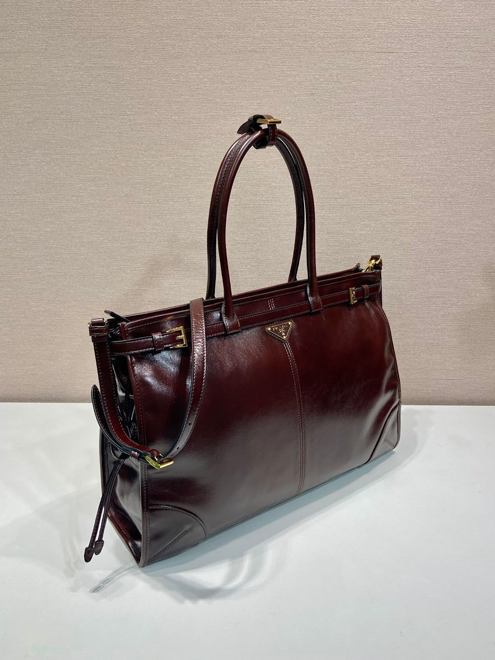 Dragons Bags Prada Luxury Bag --54756