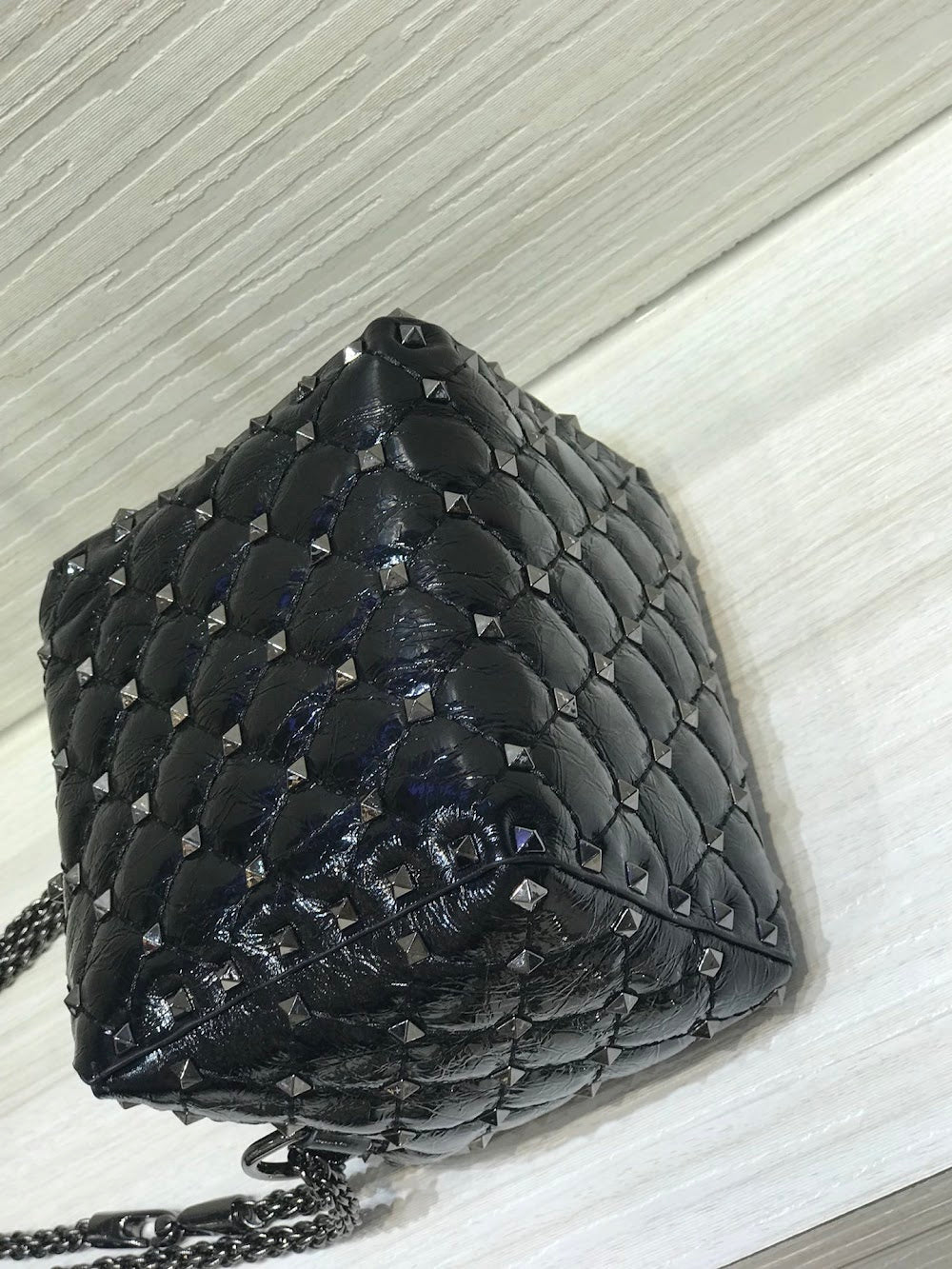 Dragons Bags valentine Luxury Bag --72249