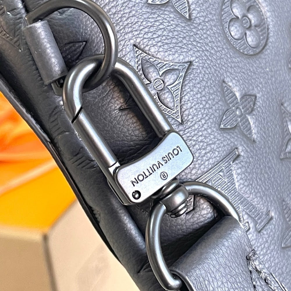 Dragons Bags LVn Luxury Bag --78856