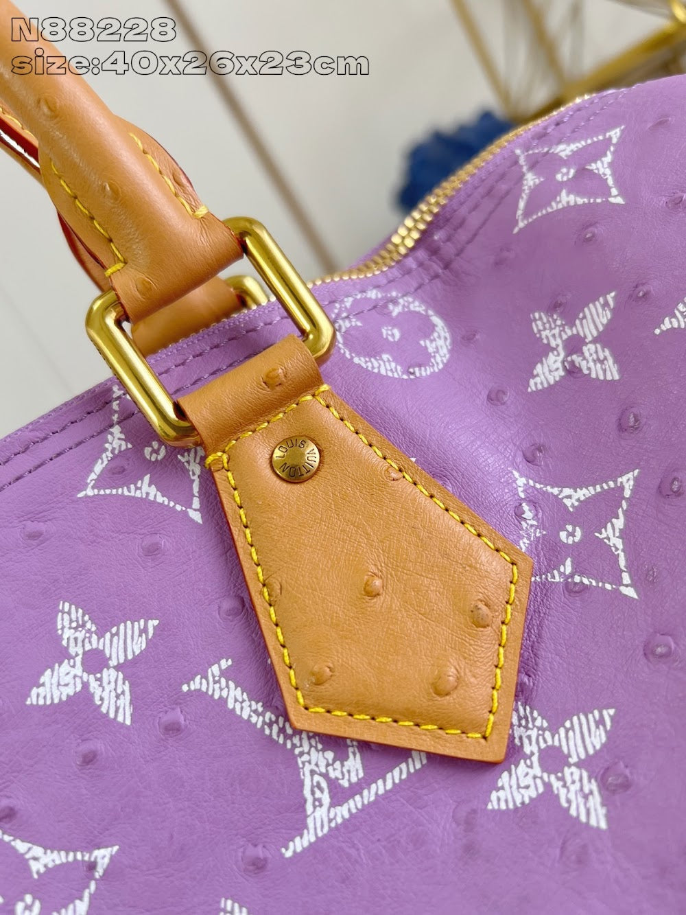 Dragons Bags ln Luxury Bag --97537