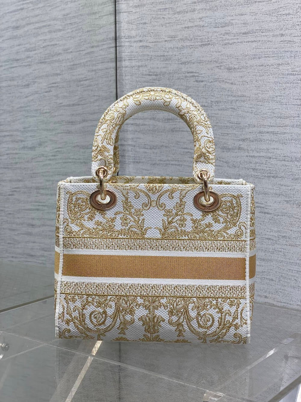 Dragons BagsDiorn Luxury Bag --115315