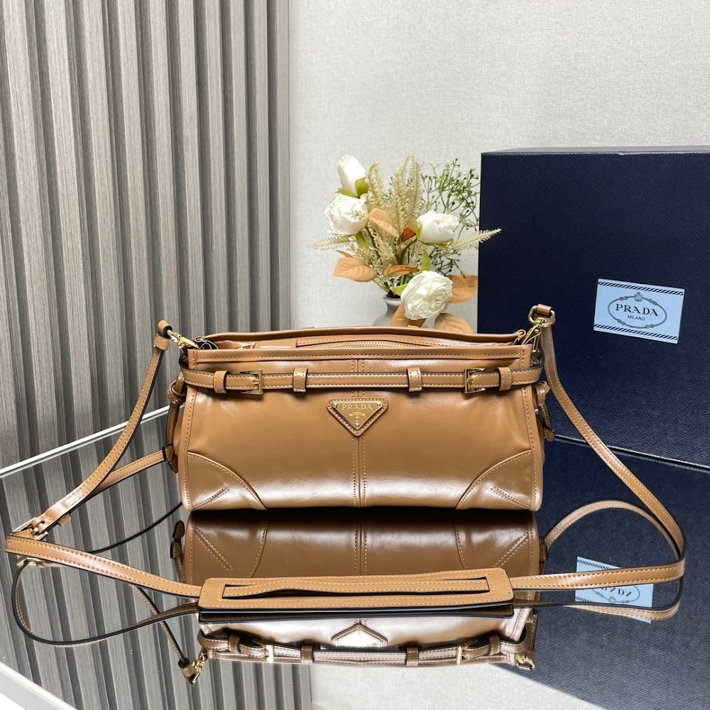 Dragons Bags Pradn Luxury Bag --101721