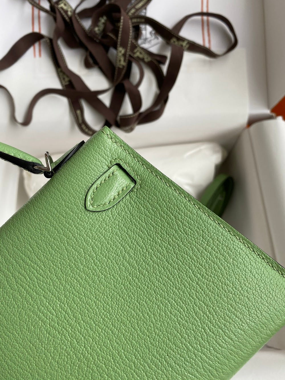 Dragons BagsHermesn Luxury Bag --118435