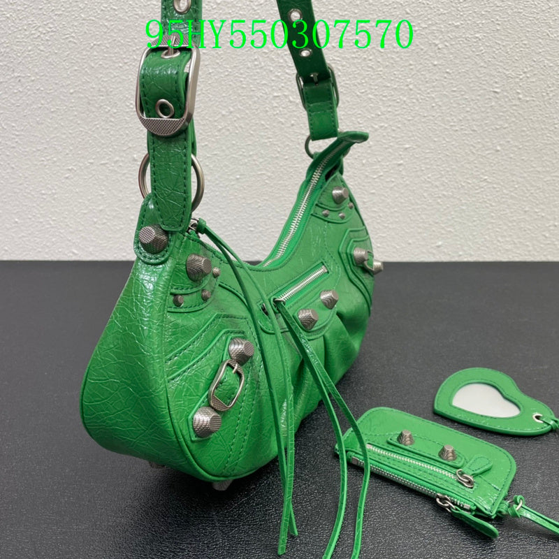VBS Fashion - BGA Bags - 1881