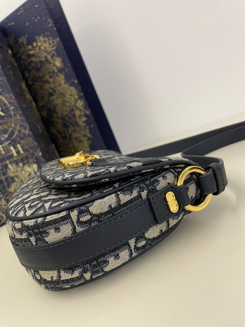 Dragons BagsDiorn Luxury Bag --115703