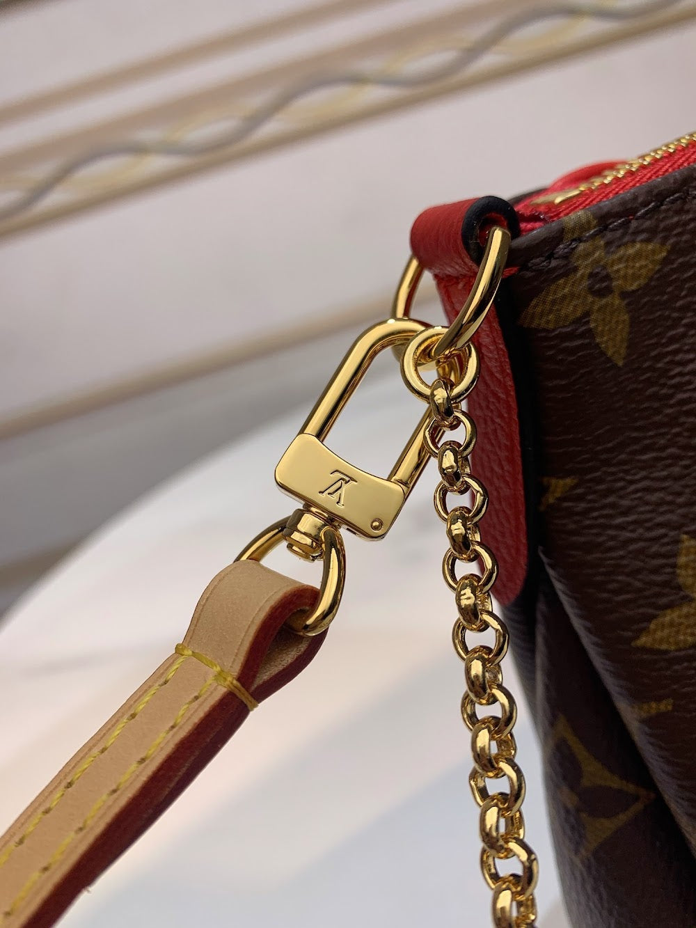 Dragons Bags ln Luxury Bag --59562