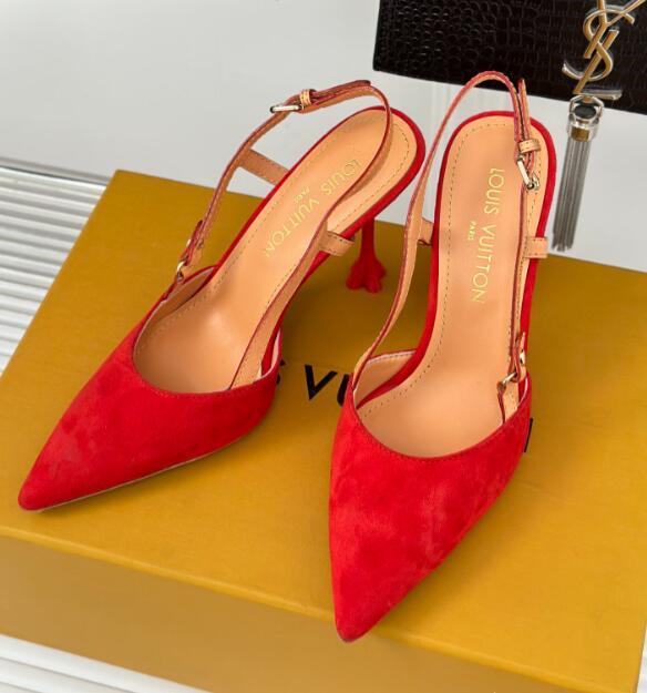 Dragons Bags Monvanti Shop - LOV Women Shoes - 308