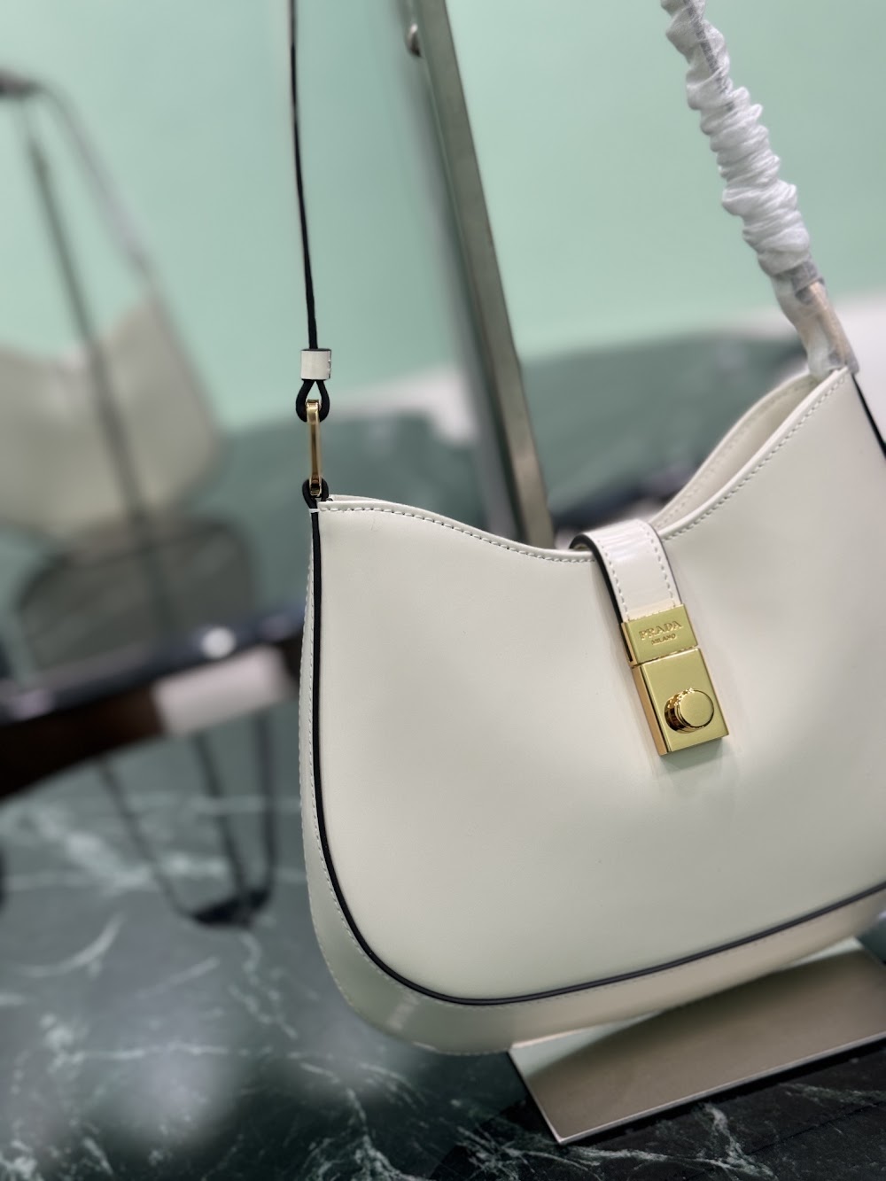 Dragons Bags Pradn Luxury Bag --101625