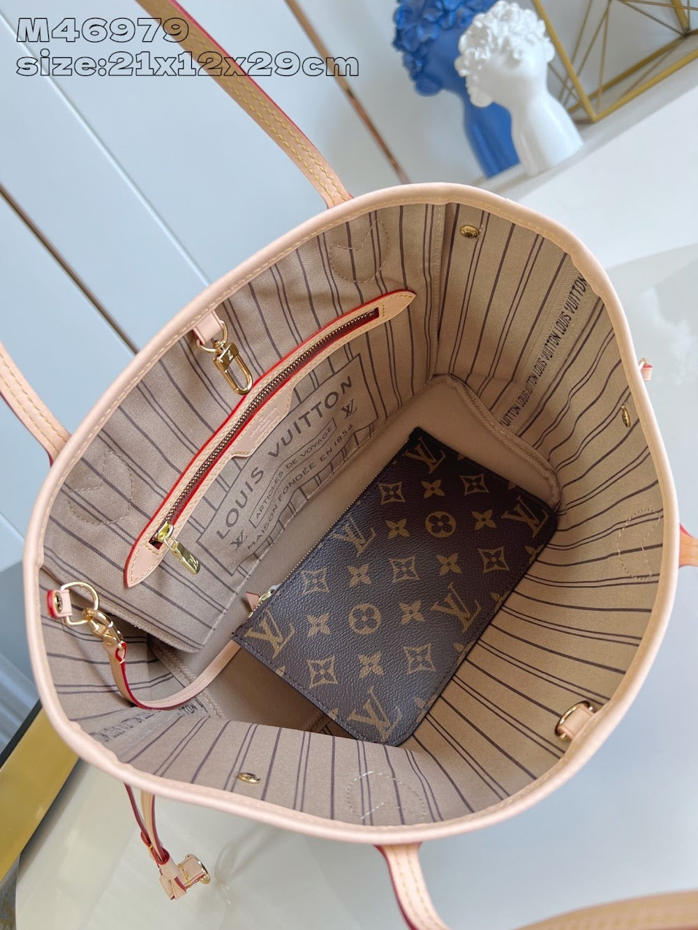 Dragons Bags ln Luxury Bag --97599