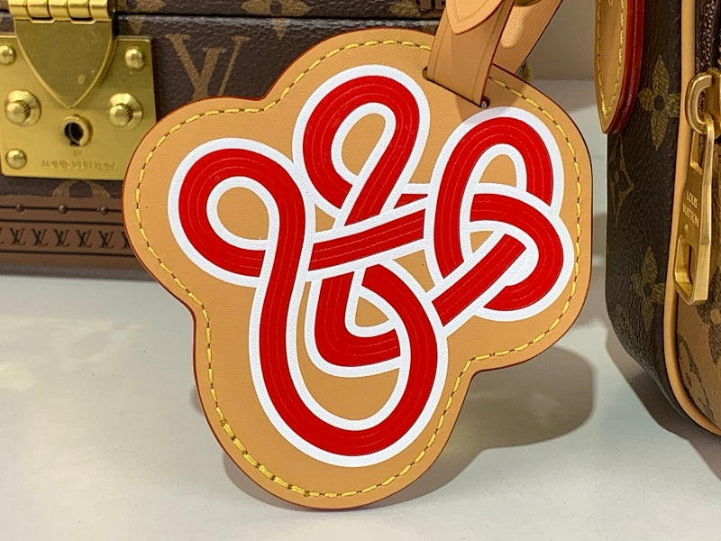 Dragons Bags ln Luxury Bag --62785