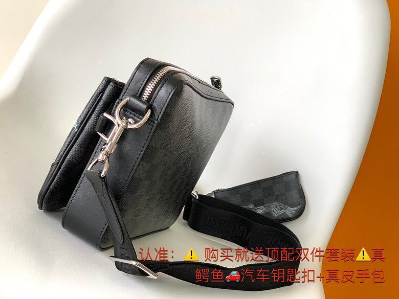Dragons Bags ln Luxury Bag --70185