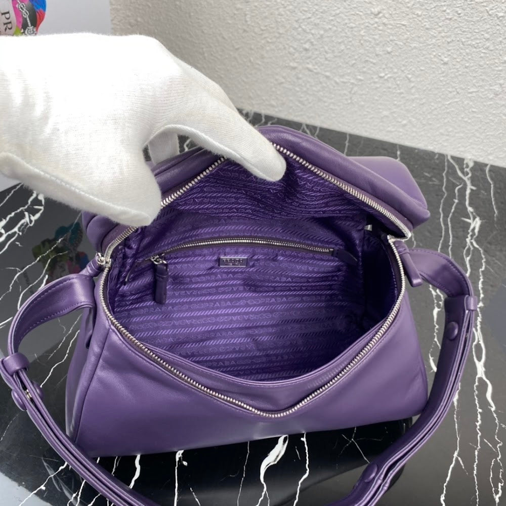 Jessica Bags pradn Luxury Bag --74778