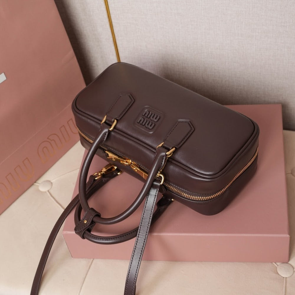 Dragons Bags Miun Miun Luxury Bag --123624