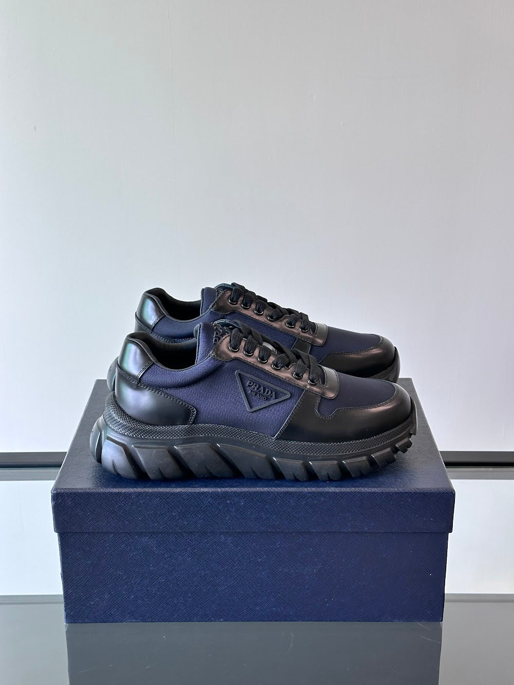 Dragons Bags Prada Luxury Heels --52784