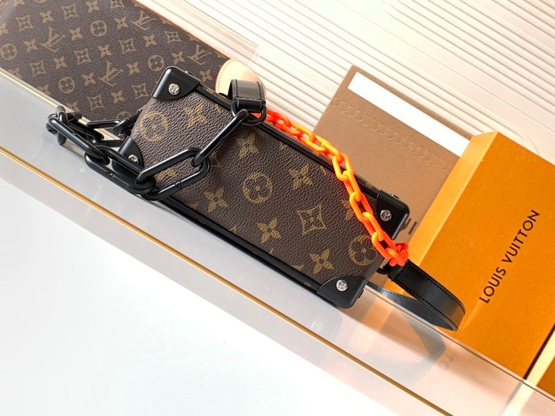 Dragons Bags ln Luxury Bag --70986