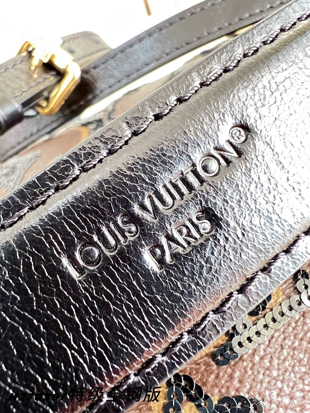 Dragons Bags ln Luxury Bag --95968