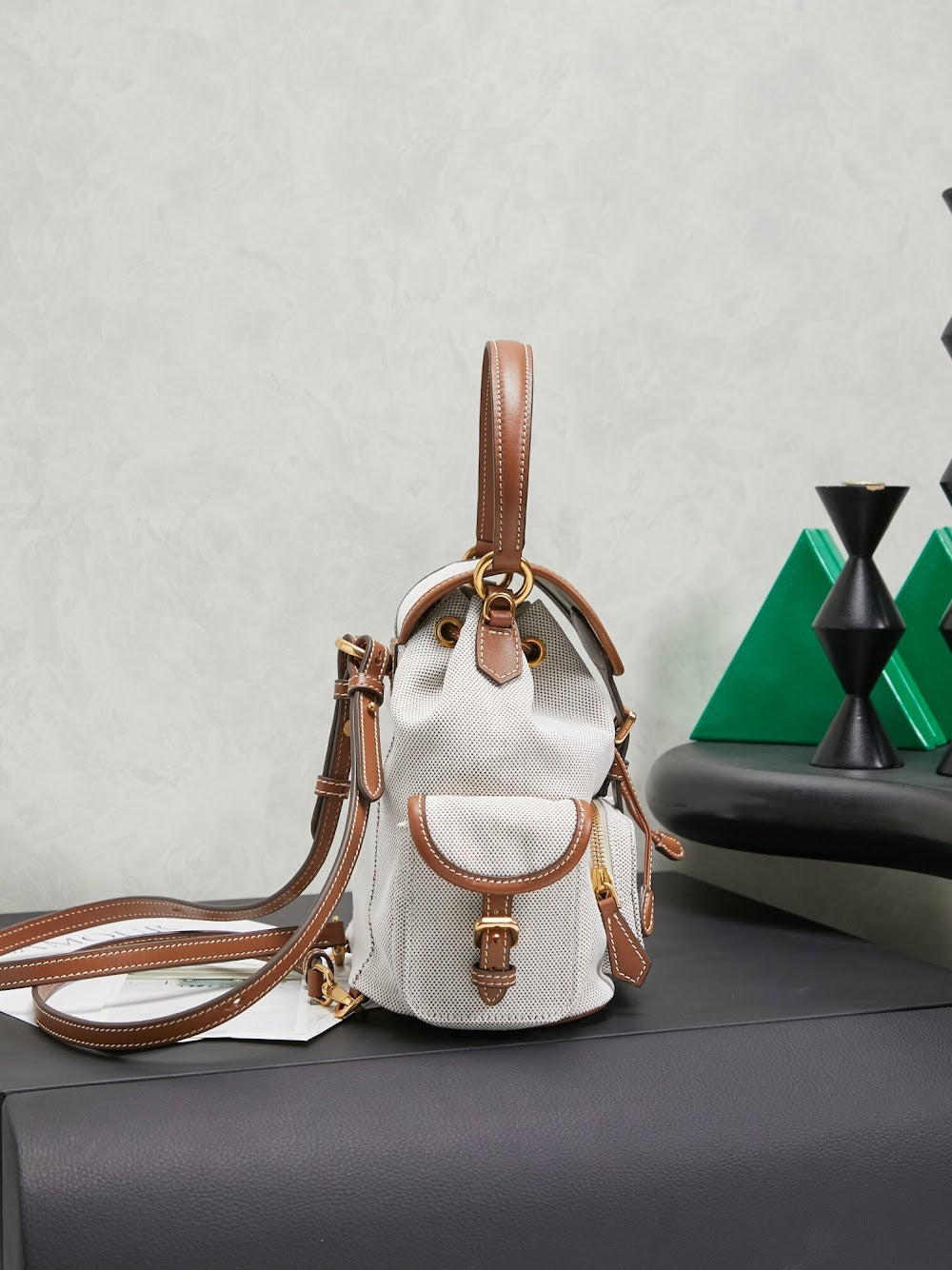 Dragons Bags Miun Miun Luxury Bag --123092