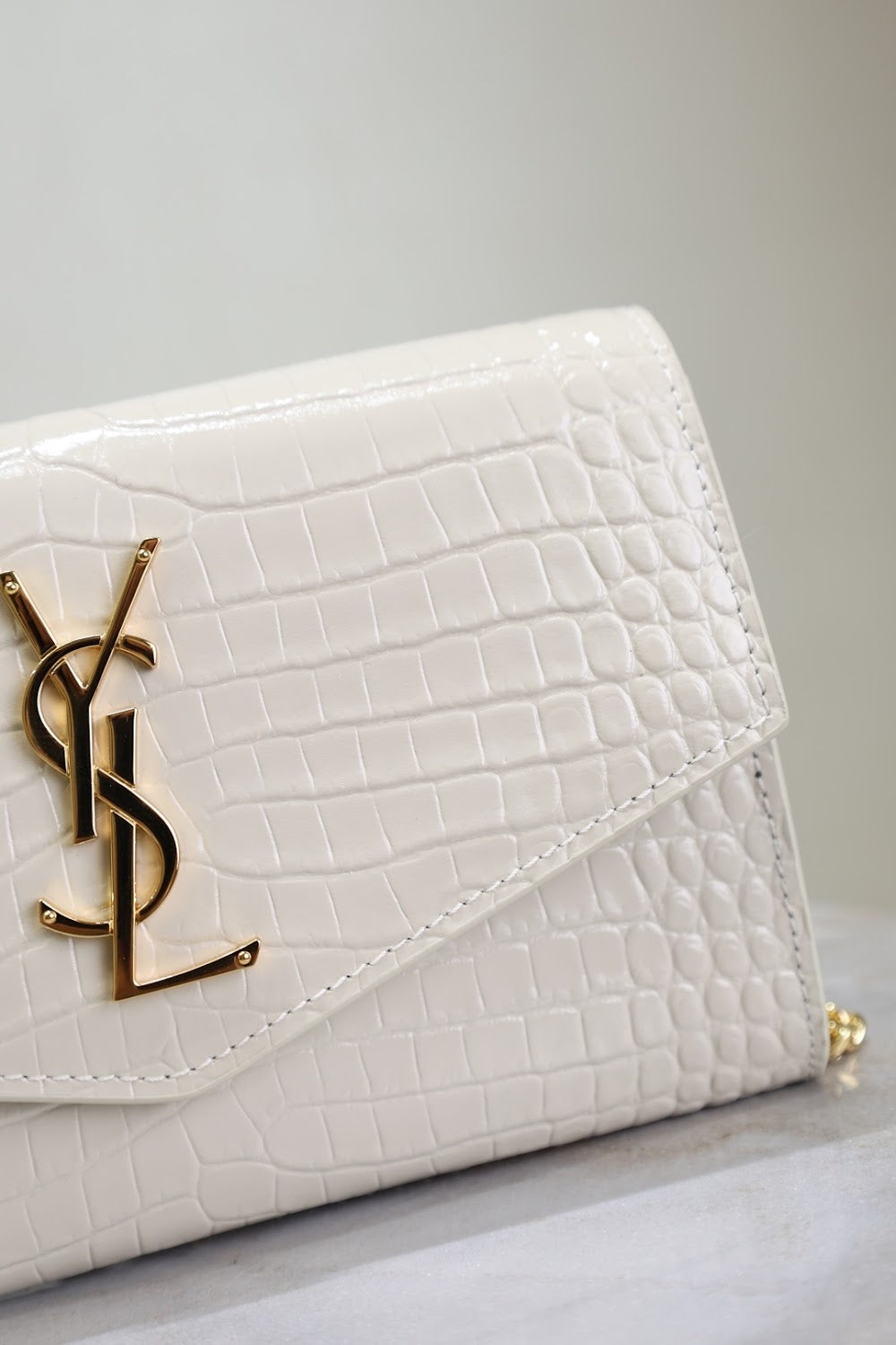 Dragons Bags YSLn Luxury Bag --120582
