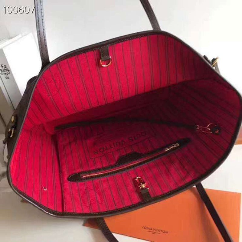 Dragons Bags ln Luxury Bag --78596