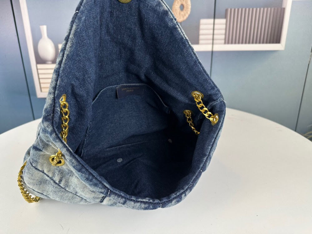 Dragons Bags ysn Luxury Bag --71795