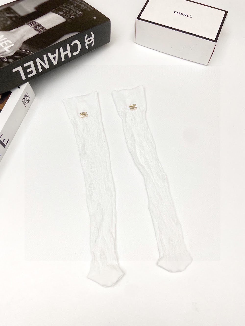 Dragons Bags Premium Luxury Socks --98561
