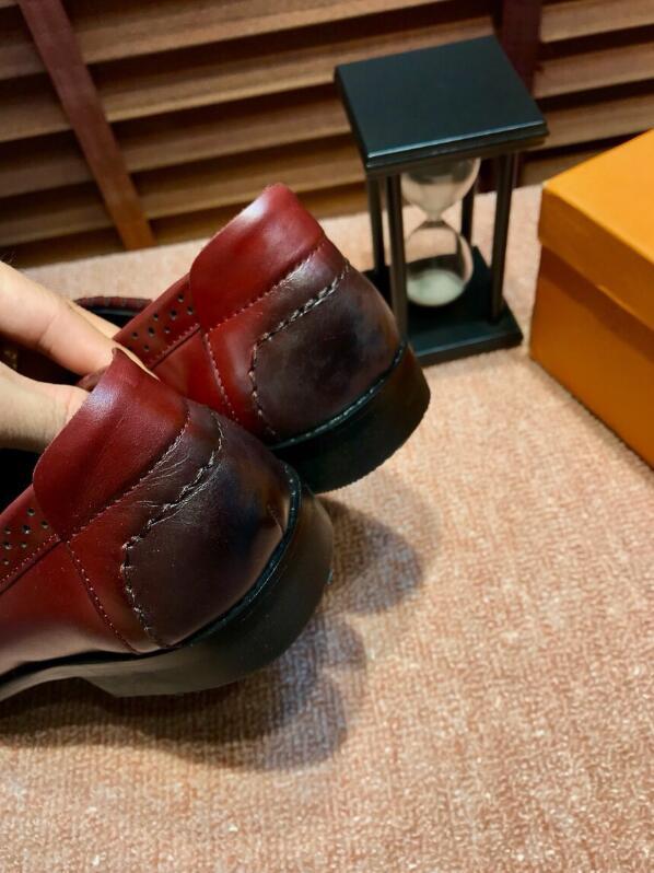 Dragons Bags Bags - LOV Men Shoes - 1851