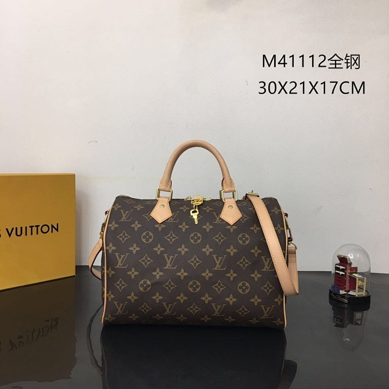 Dragons Bags ln Luxury Bag --59130