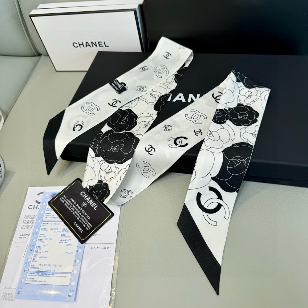 Dragons Bags Premium Designer Scarf --99298
