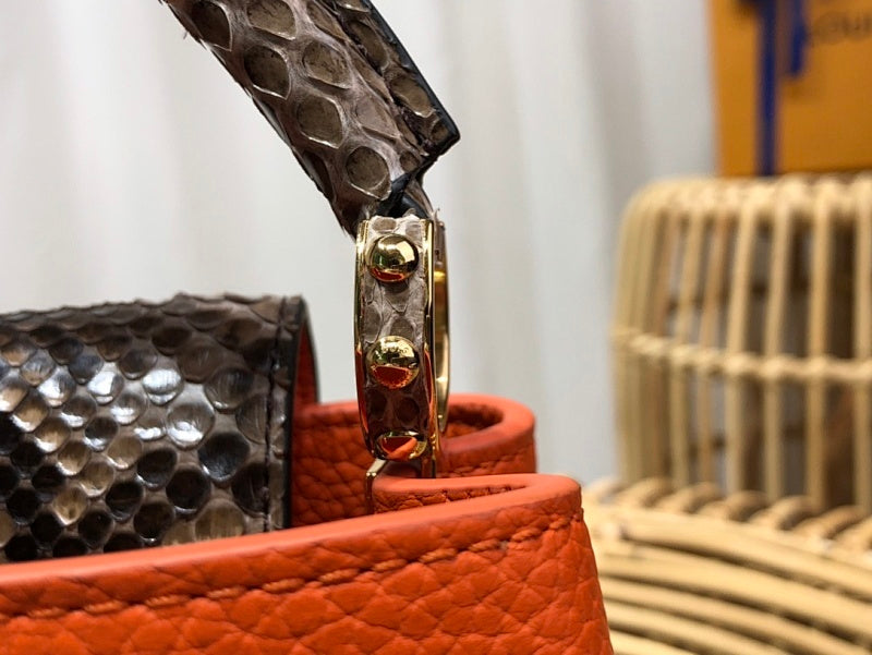 Dragons Bags LV Luxury Bag --55902