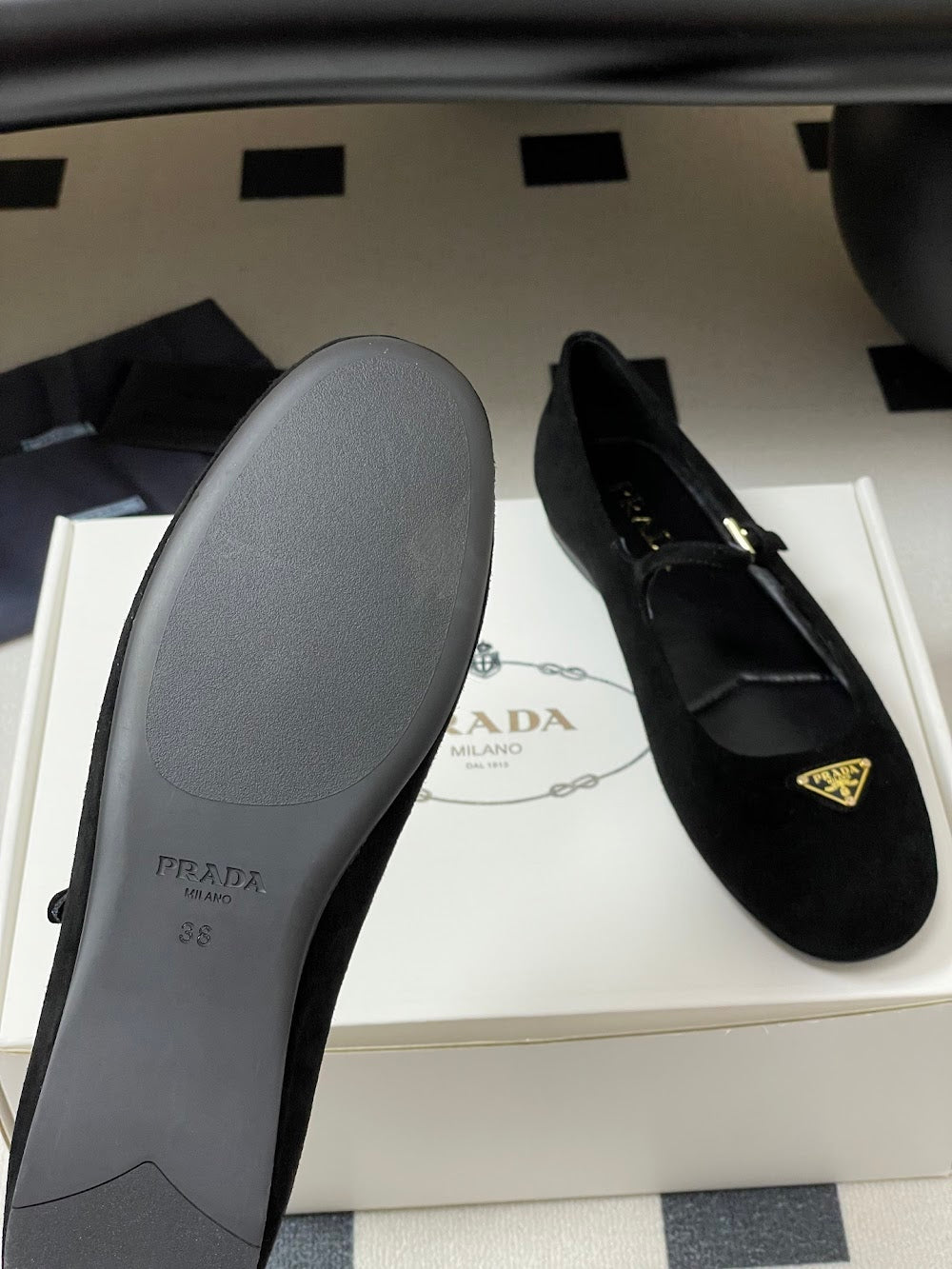 Dragons Bags Prada Luxury Heels --52713