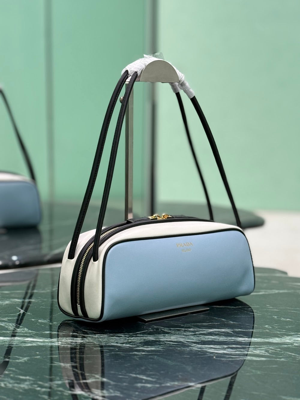 Dragons Bags Prada Luxury Bag --54289