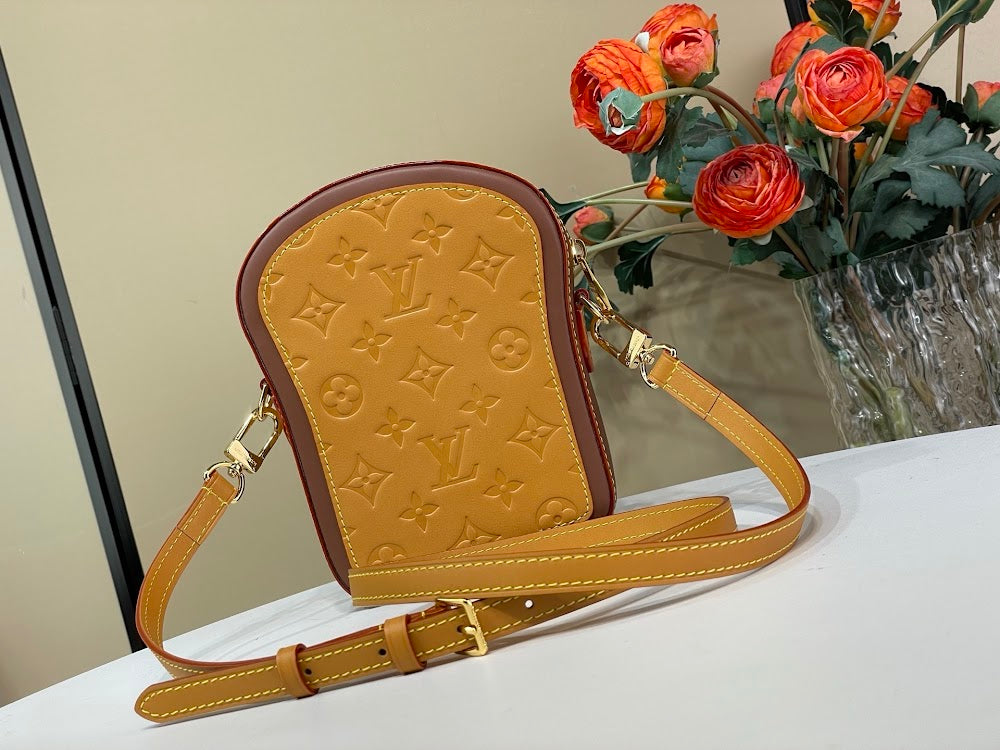 Dragons Bags ln Luxury Bag --95774
