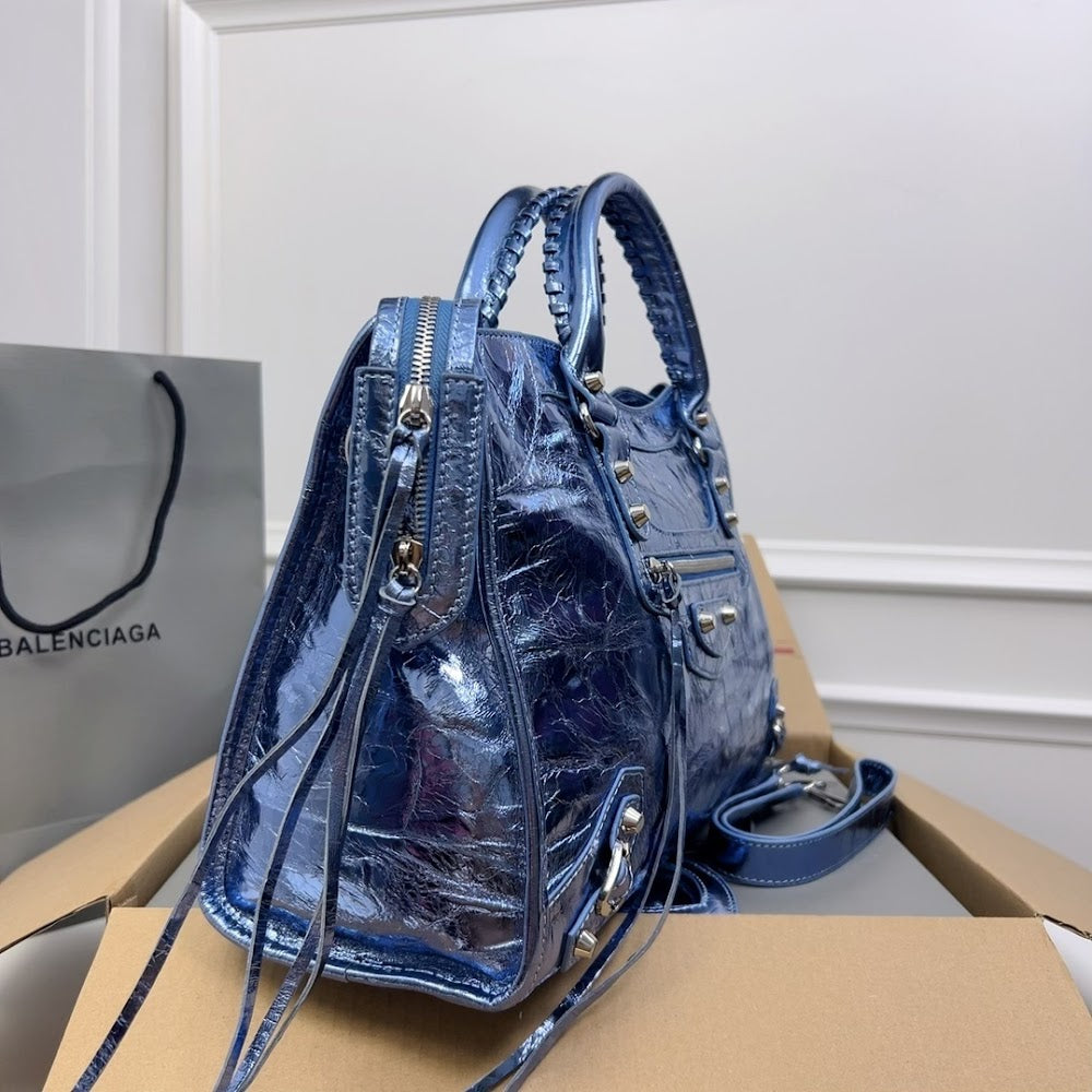 Dragons Bags Balenciaga Luxury Bag --110567