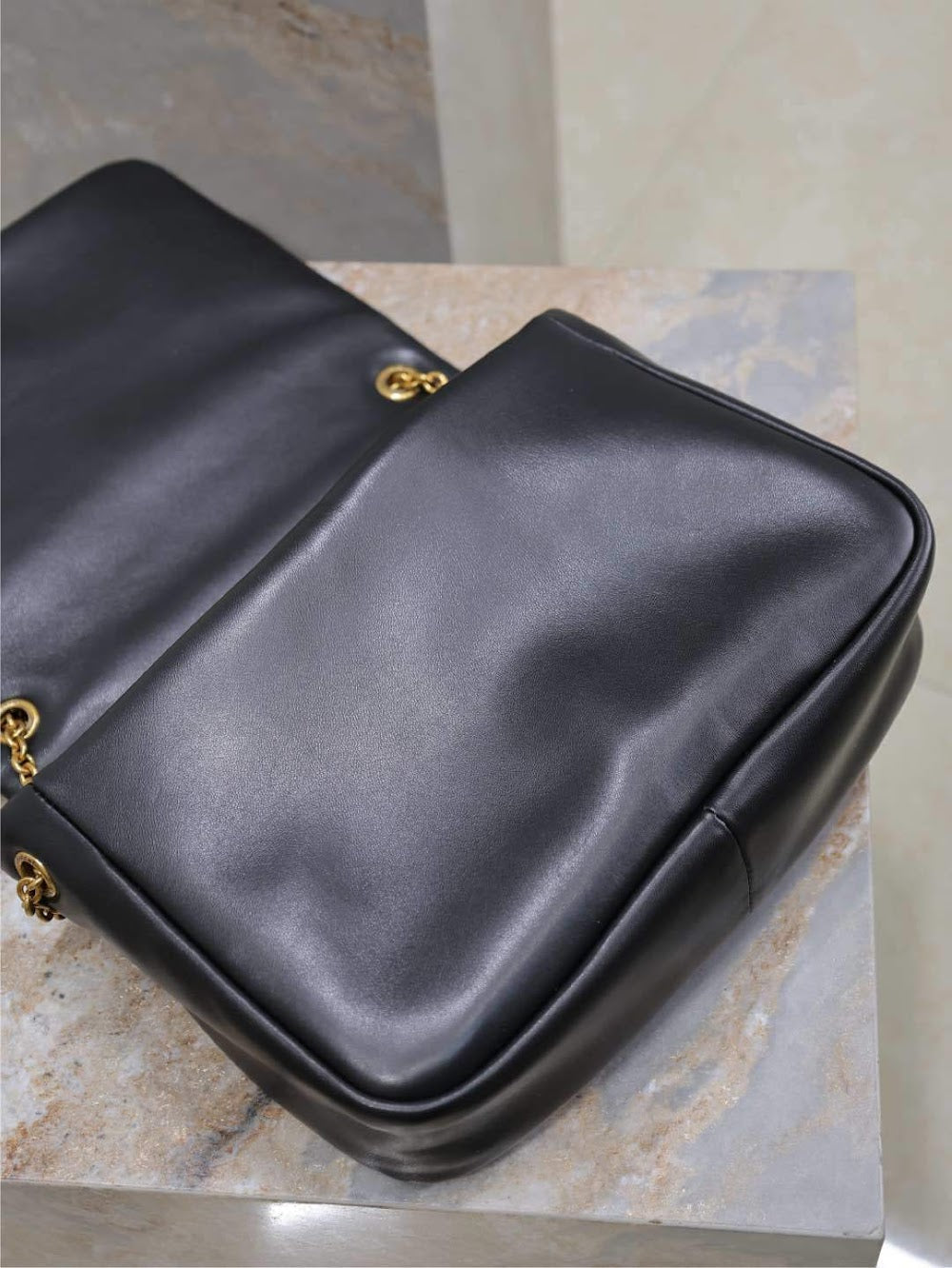 Dragons Bags YSLn Luxury Bag --120257