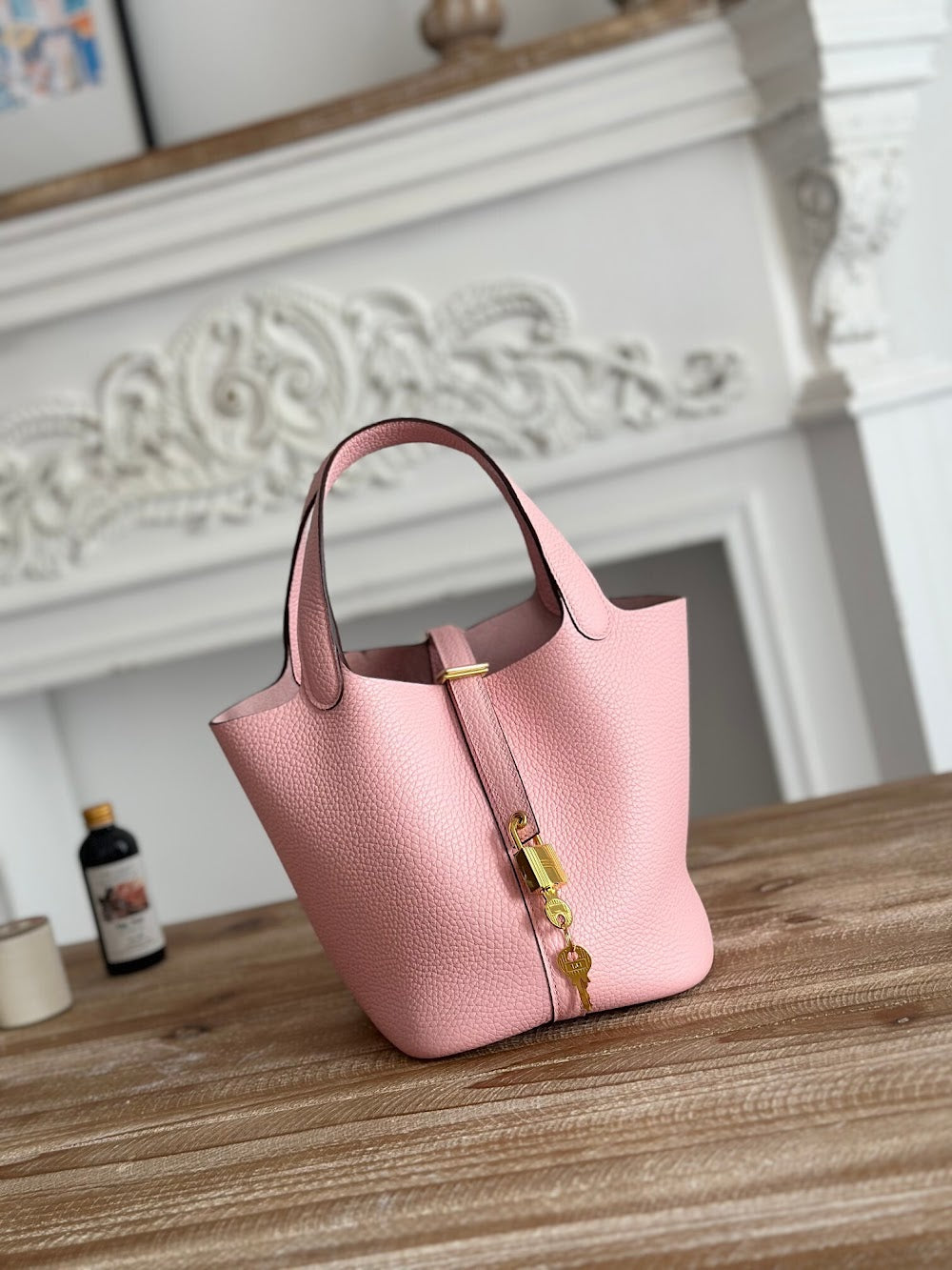 Dragons BagsHermesn Luxury Bag --116605