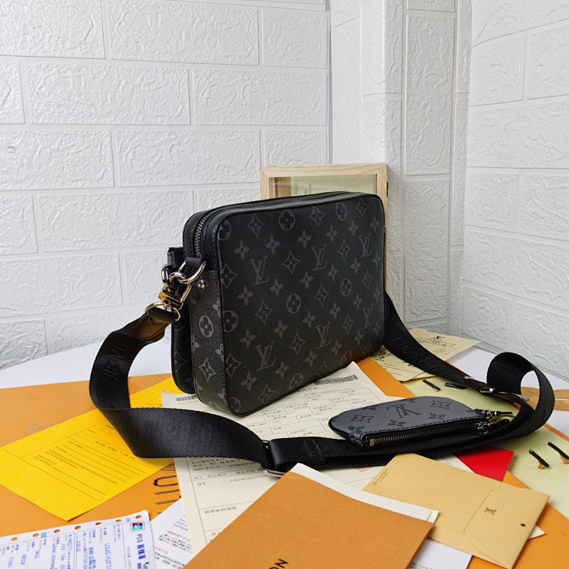 Dragons Bags ln Luxury Bag --70401