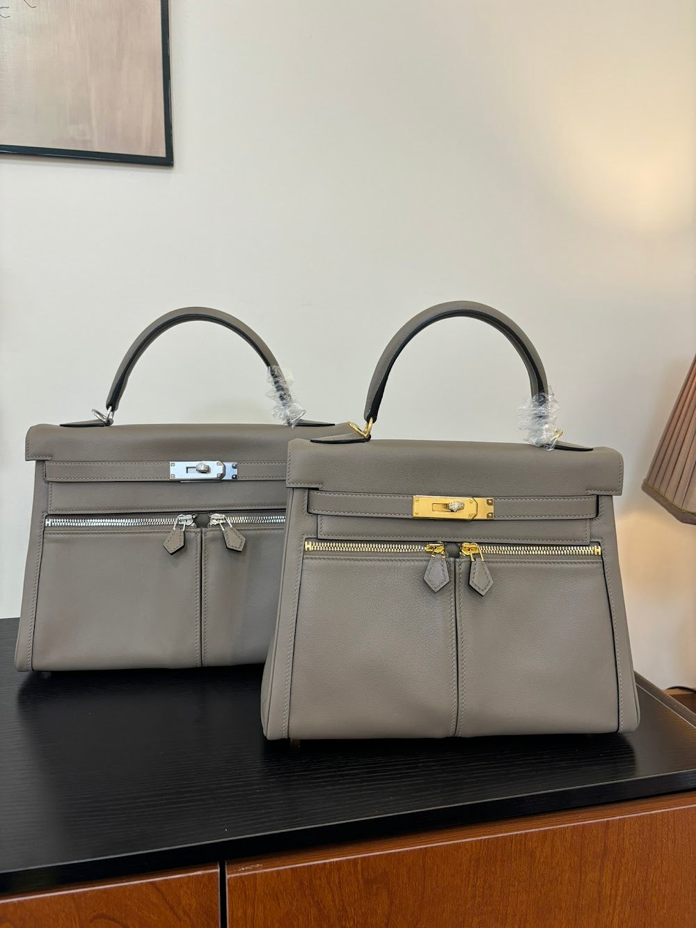 Dragons BagsHermesn Luxury Bag --117473