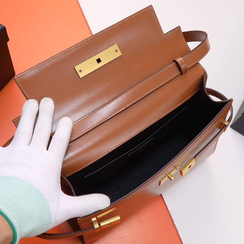 Dragons Bags YSLn Luxury Bag --120362