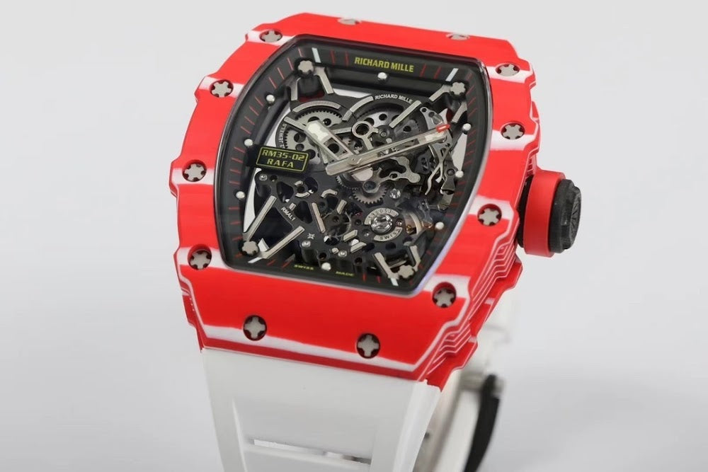 Dragons Bags Luxury Designer Watch --103503