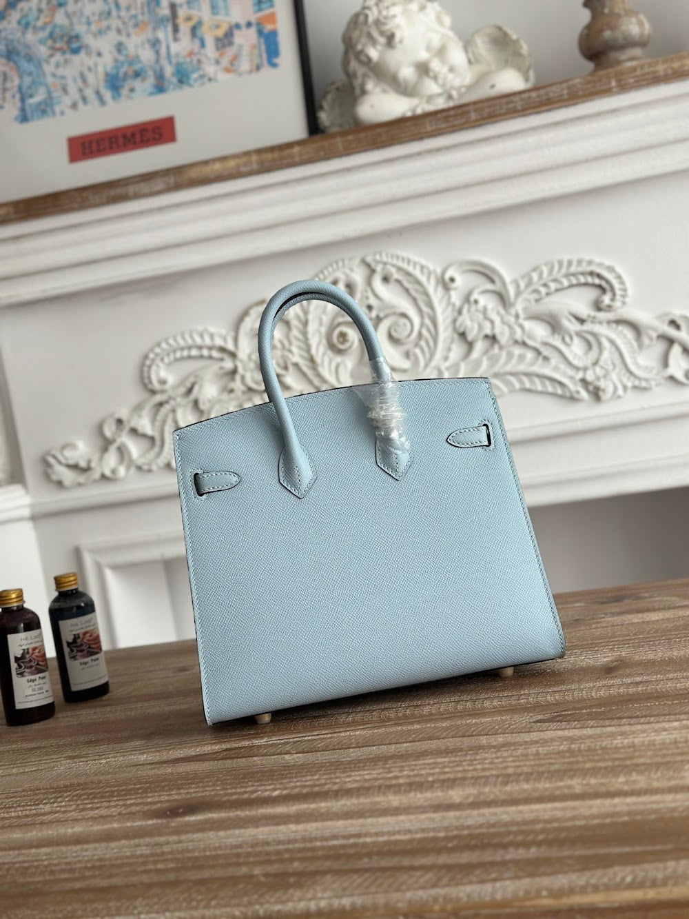 Dragons BagsHermesn Luxury Bag --116623