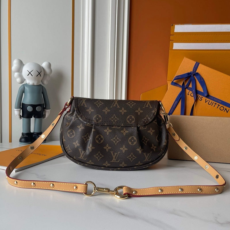 Dragons Bags LVn Luxury Bag --79973