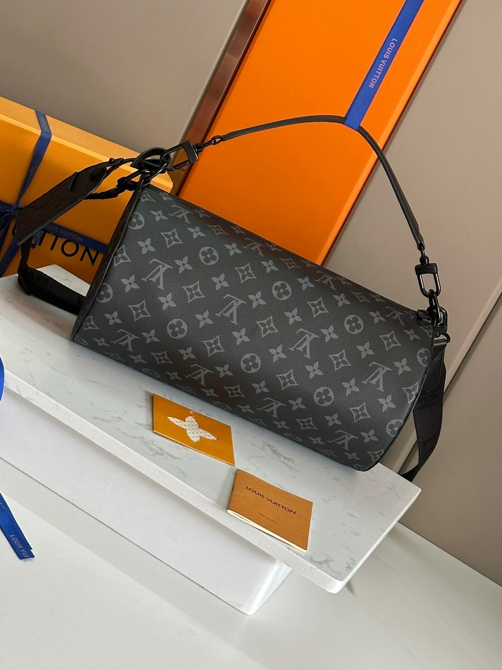 Dragons Bags ln Luxury Bag --70347