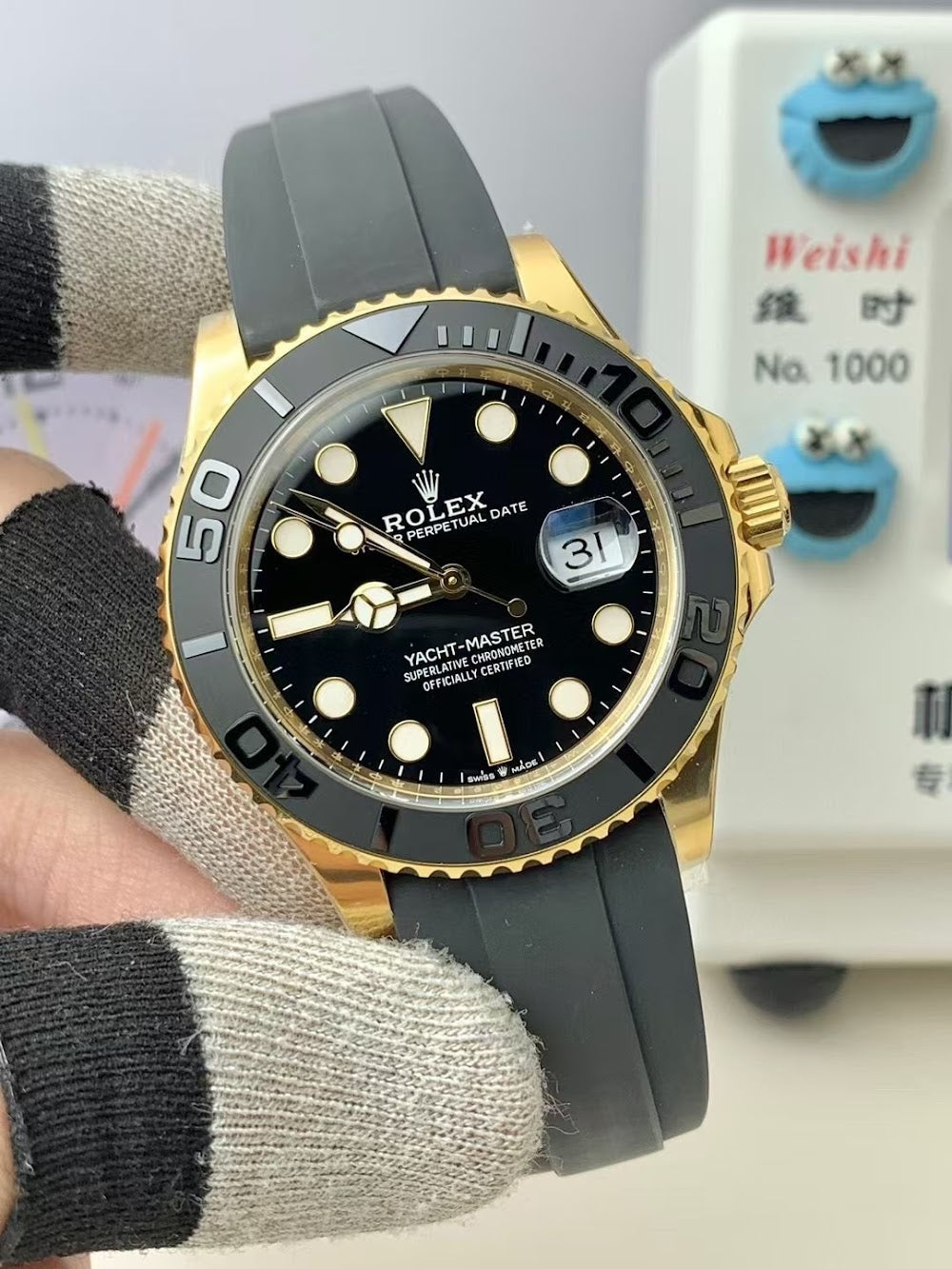 Dragons Bags Luxury Designer Watch --104078