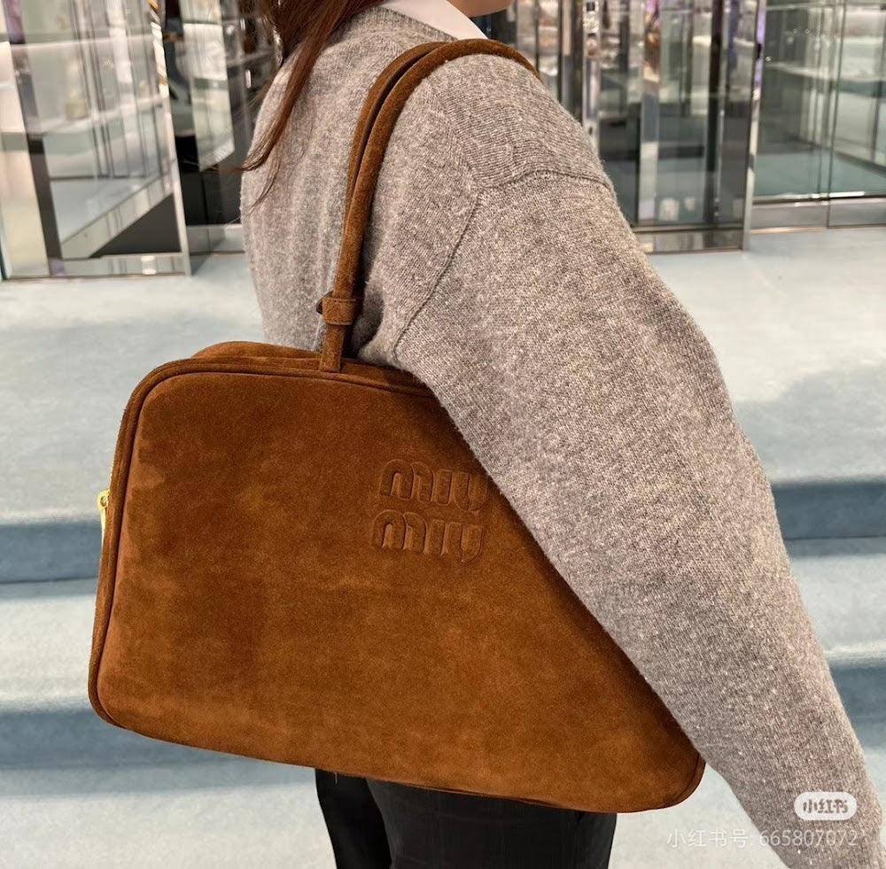 Dragons Bags Miun Miun Luxury Bag --122421