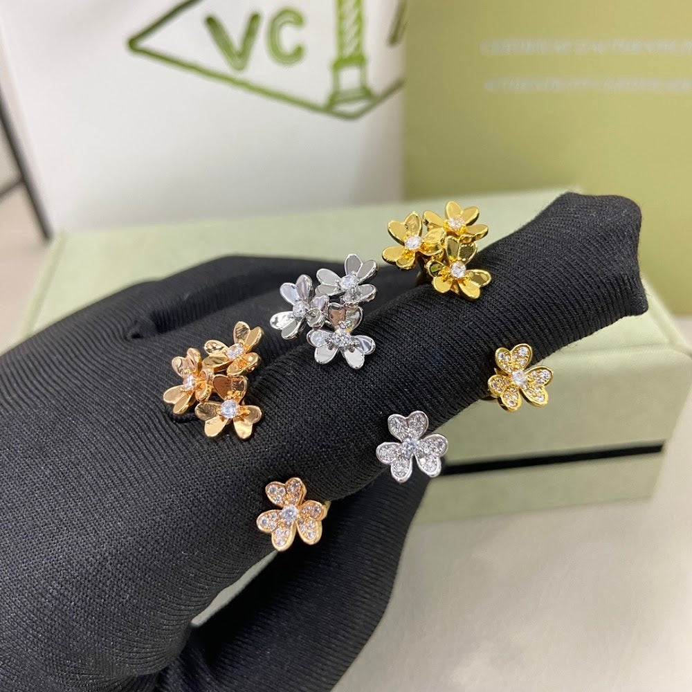 Dragons Bags VCA Luxury Jewelry --51781